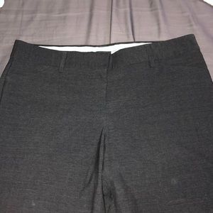 Express dress pants